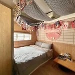香港铃木旅馆