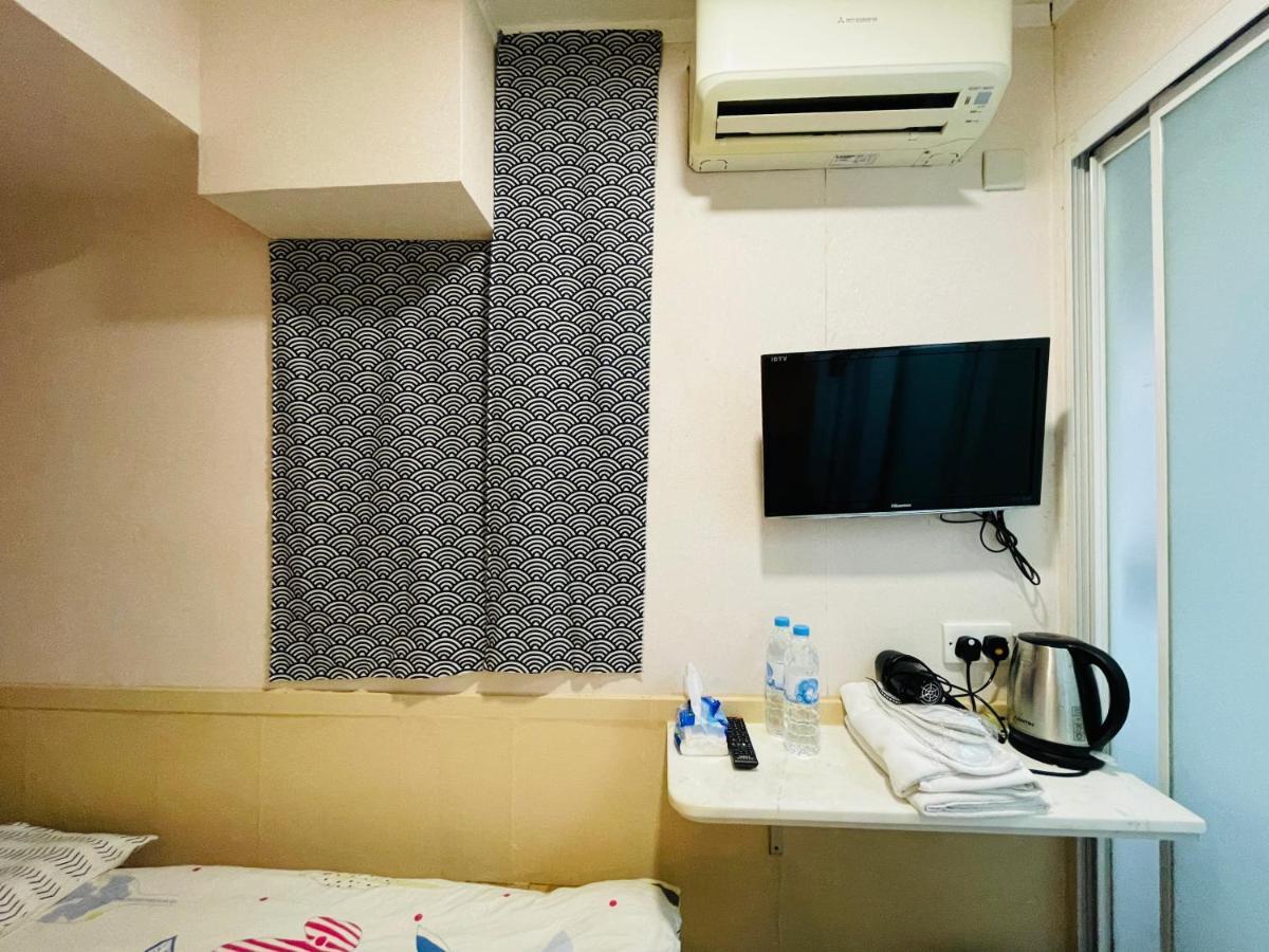 香港铃木旅馆 Guest house